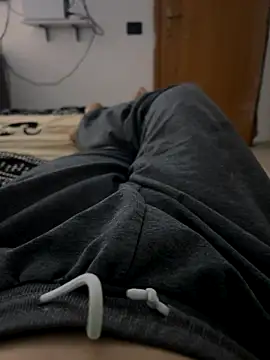 Eris  online show from 09/16/25, 09:27