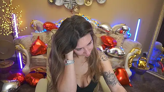 KateShanny online show from 02/12/26, 07:03