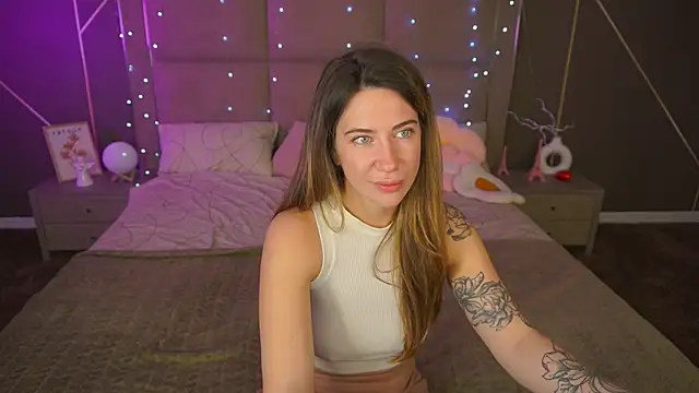 KateShanny online show from 03/14/26, 07:47