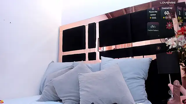 katherinn gomezz online show from 05/04/26, 11:50