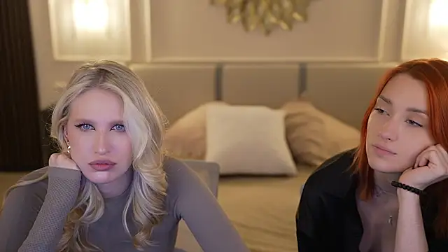 Scarlett Sweet054 online show from 10/14/25, 02:40