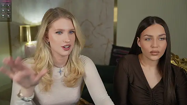 Scarlett Sweet054 online show from 03/11/26, 04:46