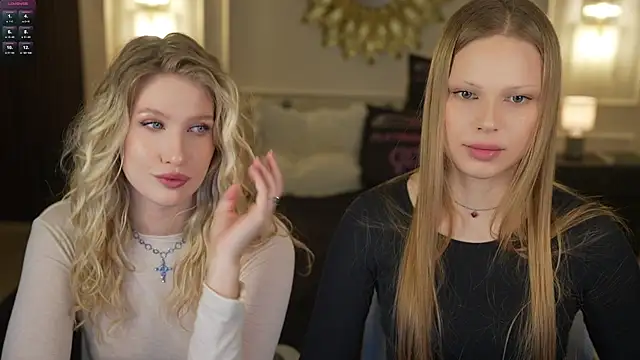 Scarlett Sweet054 online show from 03/16/26, 03:49