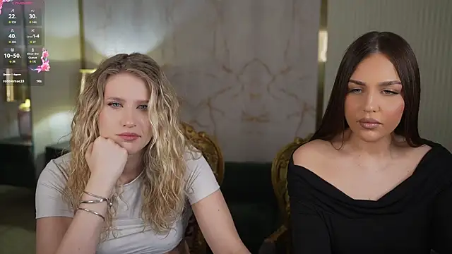 Scarlett Sweet054 online show from 04/09/26, 02:55