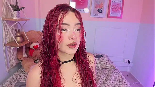 Camila Rivers online show from 02/24/26, 04:10