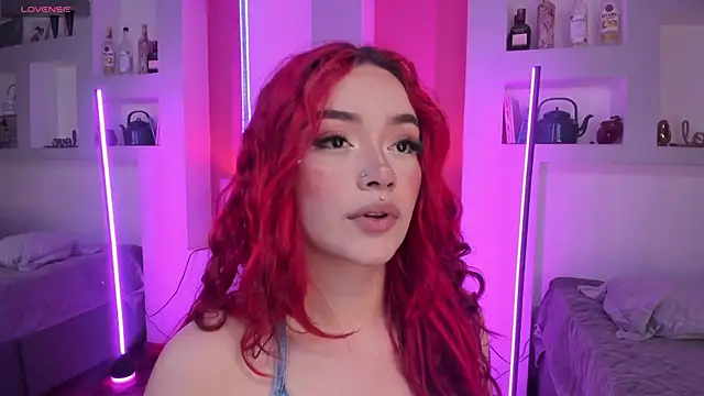 Snapshot of Camila_Rivers chatting on 05/10/26, 04:34 Camila Rivers online show from 05/10/26, 04:34