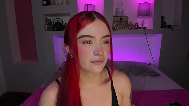 Snapshot of Camila_Rivers chatting on 06/10/26, 12:48 Camila Rivers online show from 06/10/26, 12:48