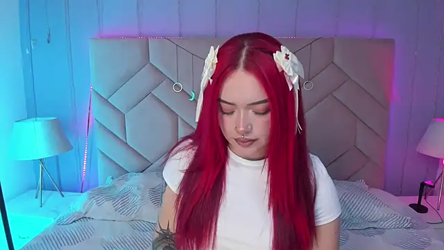 Camila Rivers online show from 07/05/26, 04:58