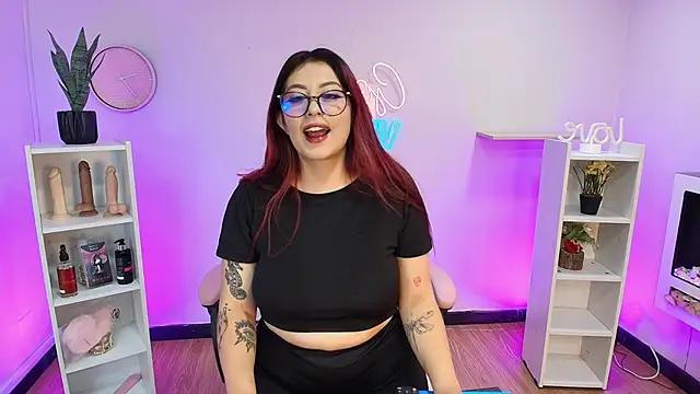 Aphriil   online show from 09/14/25, 11:42