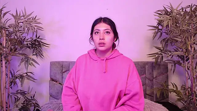 Aphriil   online show from 10/16/25, 12:28