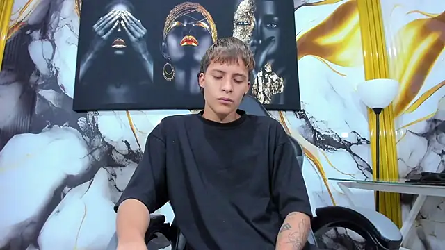 mono blonde online show from 06/07/26, 11:58
