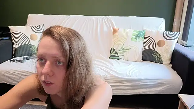 Eveline Beauty Kitty online show from 10/21/25, 03:57