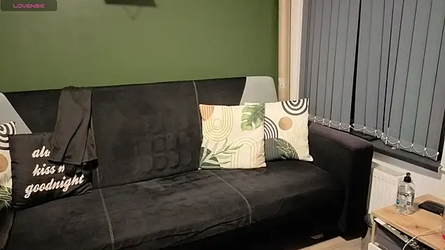 Eveline Beauty Kitty online show from 11/12/25, 05:46