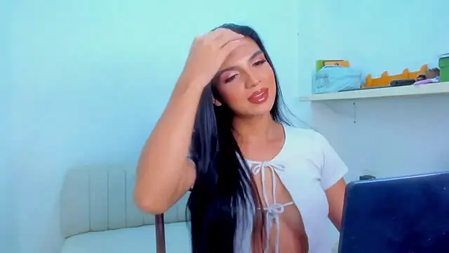 ISA BELLA VZL online show from 04/01/26, 10:51