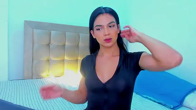 Snapshot of ISA_BELLA_VZL chatting on 06/16/26, 05:26 ISA BELLA VZL online show from 06/16/26, 05:26