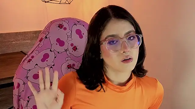 Snapshot of LiLLiAnderson chatting on 11/22/25, 11:53 LiLLiAnderson online show from 11/22/25, 11:53