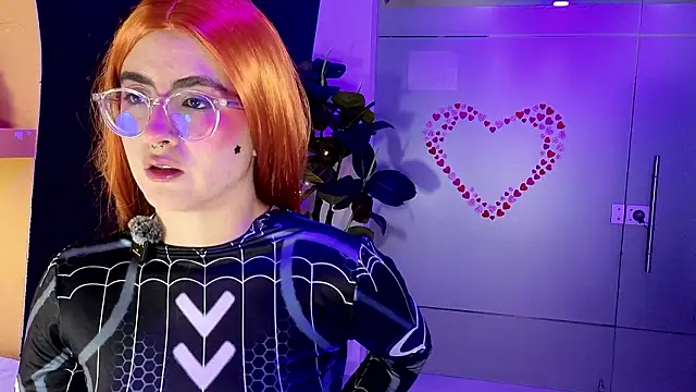 LiLLiAnderson online show from 03/20/26, 12:43