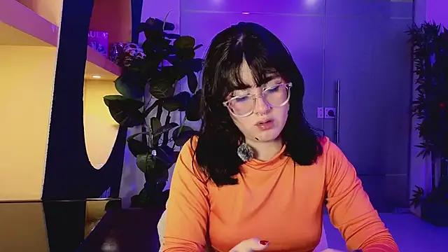 LiLLiAnderson online show from 03/21/26, 11:48