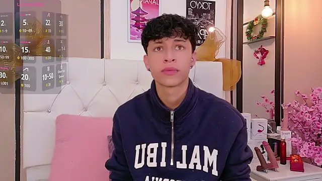 Snapshot of Axel__Evans chatting on 01/10/26, 12:07 Axel Evans online show from 01/10/26, 12:07