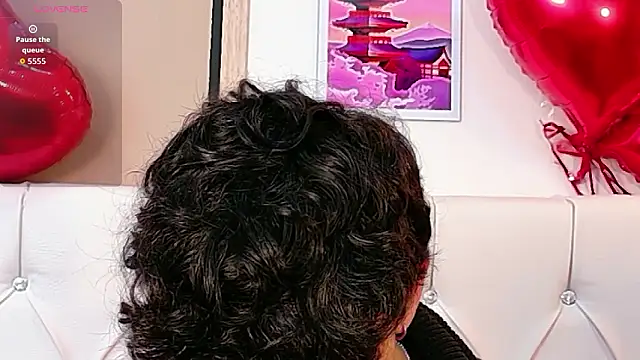 Snapshot of Axel__Evans chatting on 02/20/26, 01:11 Axel Evans online show from 02/20/26, 01:11