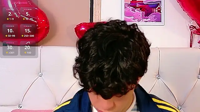 Snapshot of Axel__Evans chatting on 02/28/26, 12:28 Axel Evans online show from 02/28/26, 12:28