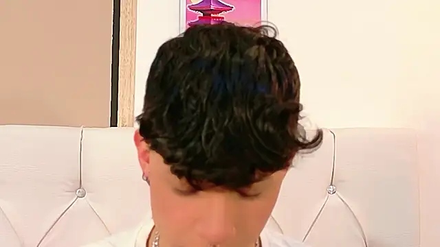 Axel  Evans online show from 03/20/26, 12:10