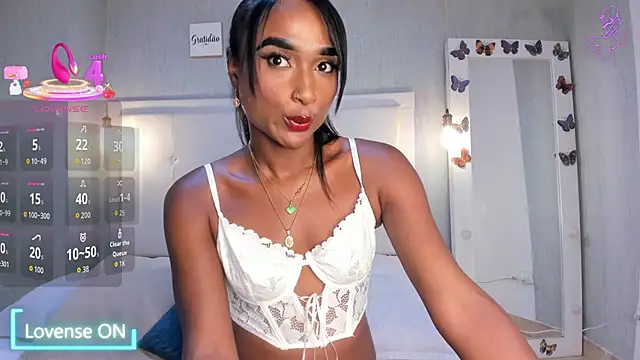 EsmeraldaNyx online show from 09/09/25, 10:53