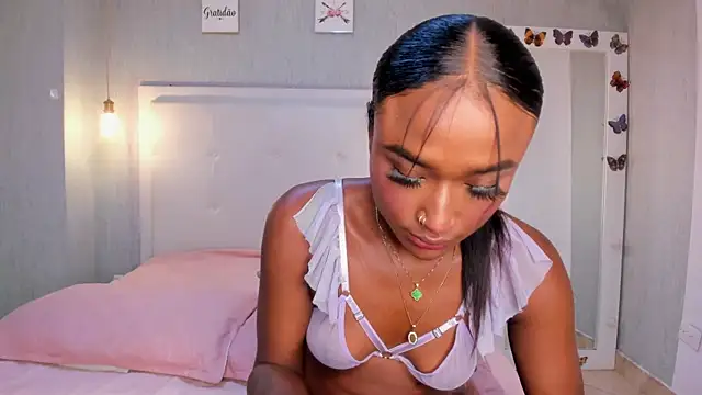 EsmeraldaNyx online show from 10/07/25, 11:57