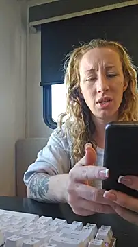 bmorganne420 online show from 01/11/26, 09:20