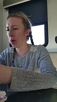 bmorganne420 online show from 01/13/26, 04:56