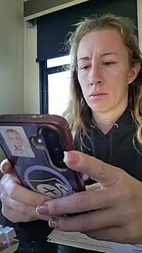 bmorganne420 online show from 01/15/26, 04:22