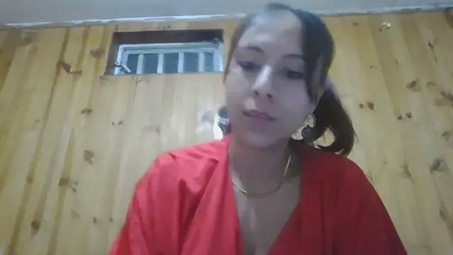 Roselingalvis13 online show from 09/16/25, 02:45