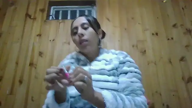 Roselingalvis13 online show from 10/20/25, 02:34