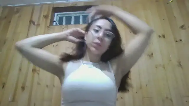 Roselingalvis13 online show from 11/15/25, 02:42