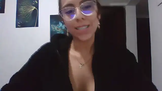 Roselingalvis13 online show from 11/22/25, 02:54