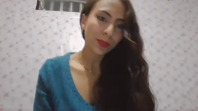 Roselingalvis13 online show from 03/01/26, 02:35