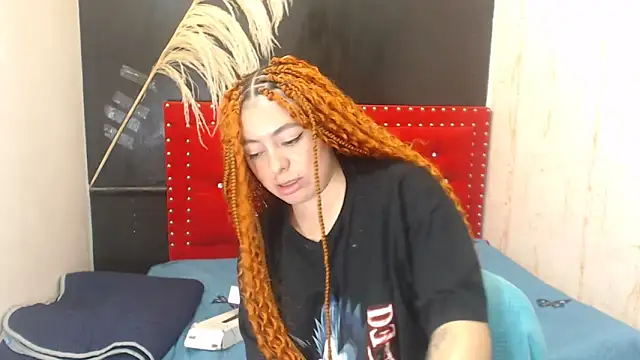 MiaKimky online show from 12/05/25, 03:52