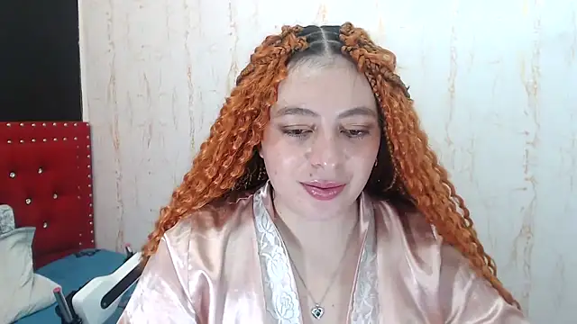 MiaKimky online show from 12/13/25, 07:53