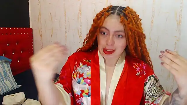 MiaKimky online show from 12/21/25, 04:41