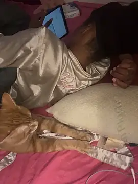 Snapshot of Soniala chatting on 10/09/25, 12:47 Soniala online show from 10/09/25, 12:47