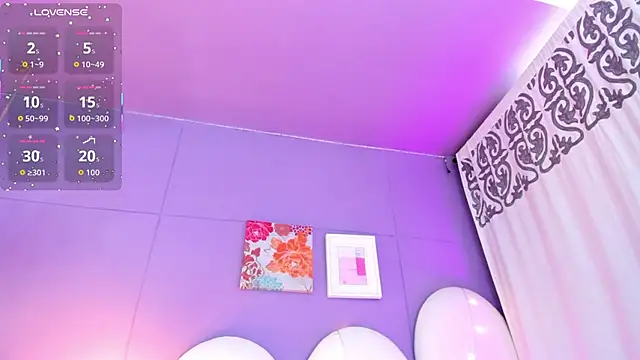 Snapshot of my_aleja_ chatting on 01/09/26, 01:25 my aleja online show from 01/09/26, 01:25