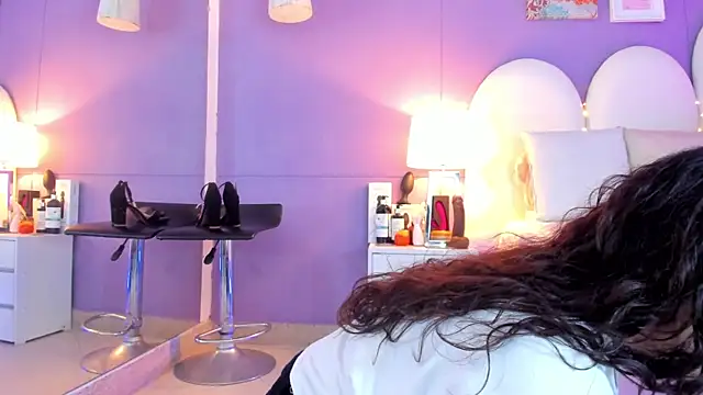 Snapshot of my_aleja_ chatting on 01/16/26, 01:37 my aleja online show from 01/16/26, 01:37