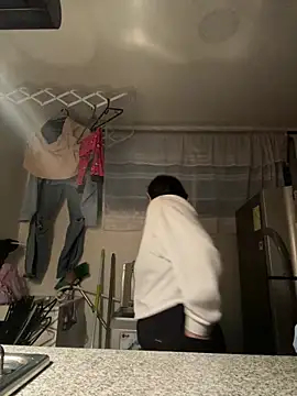 Snapshot of my_aleja_ chatting on 02/16/26, 02:51 my aleja online show from 02/16/26, 02:51