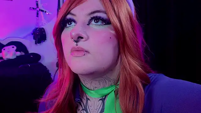 Snapshot of Mariana_velezz chatting on 10/16/25, 10:11 Mariana velezz online show from 10/16/25, 10:11