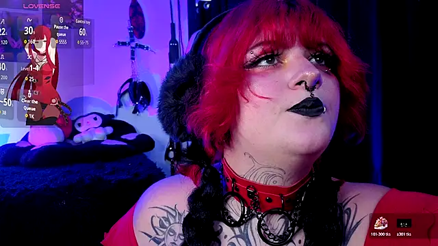 Snapshot of Mariana_velezz chatting on 11/06/25, 09:26 Mariana velezz online show from 11/06/25, 09:26