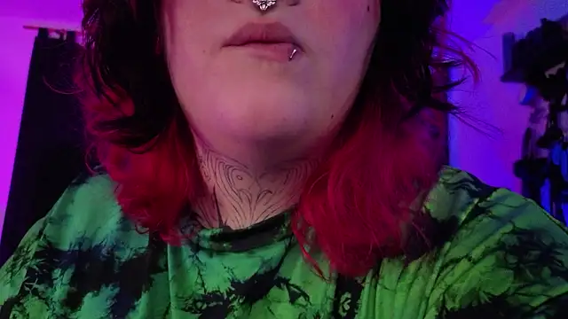 Mariana velezz online show from 02/17/26, 09:54