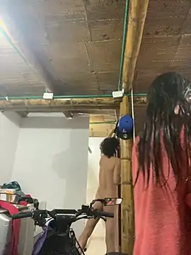 juliie star online show from 10/21/25, 01:34