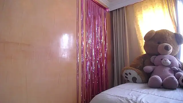 miss lilieth online show from 11/03/25, 04:30