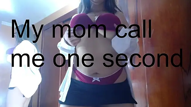 miss lilieth online show from 03/03/26, 03:29