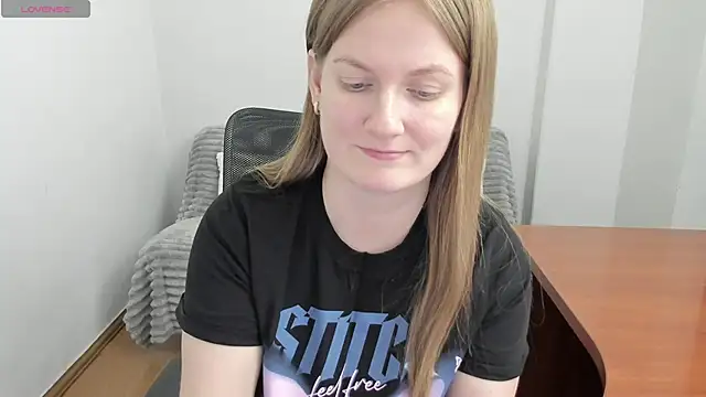 Alisha Skyes online show from 02/16/26, 04:25